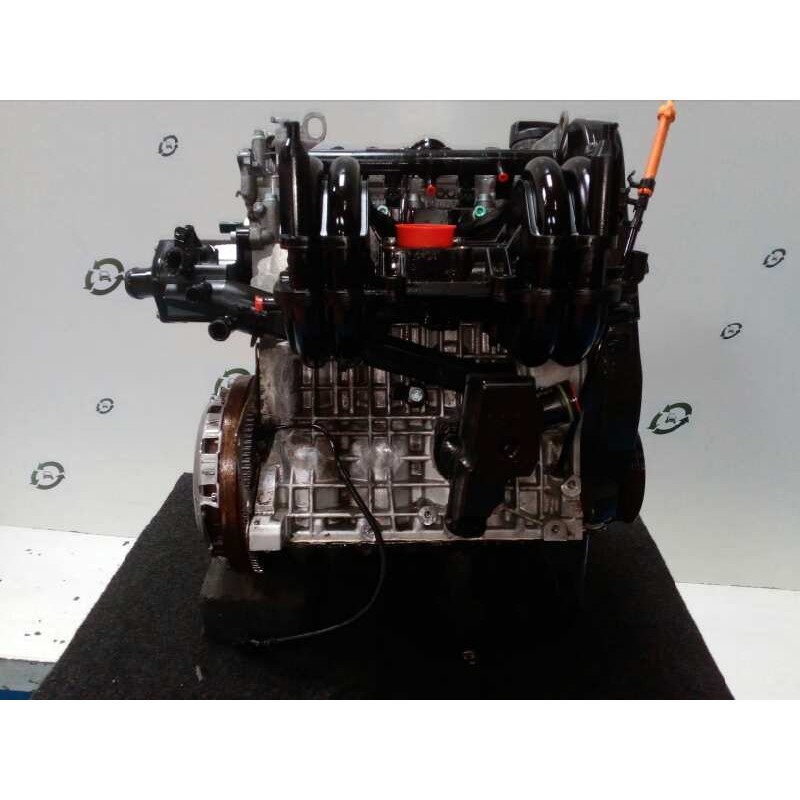 Recambio de motor completo para seat cordoba berlina (6k2) 1.4 referencia OEM IAM AUD  60CV