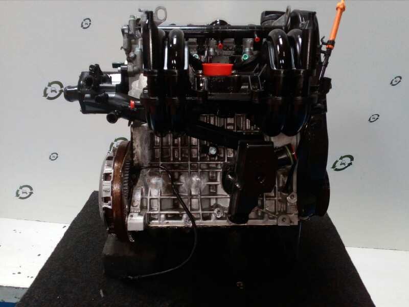 Recambio de motor completo para seat cordoba berlina (6k2) 1.4 referencia OEM IAM AUD  60CV