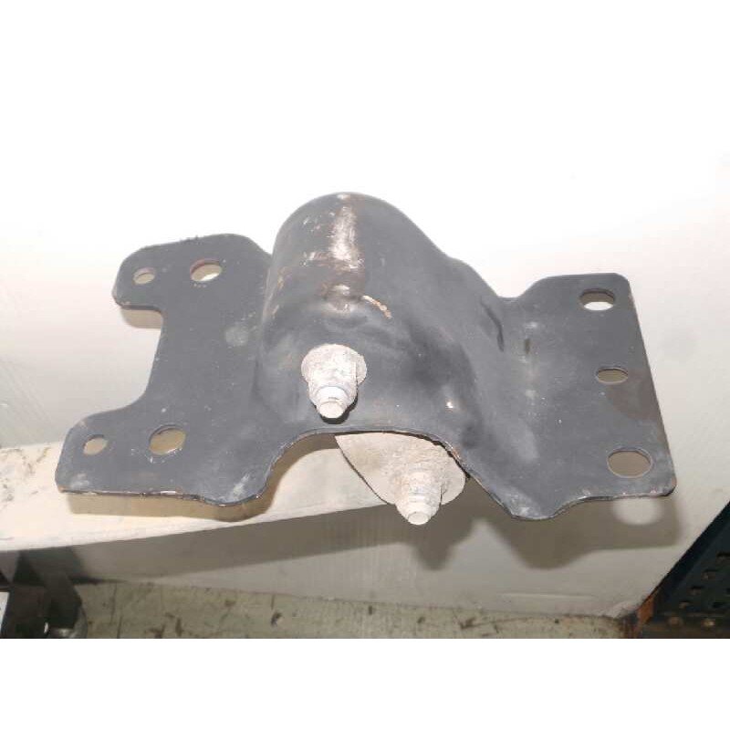 Recambio de ballesta trasera para renault master kasten 2.3 dci diesel cat referencia OEM IAM   