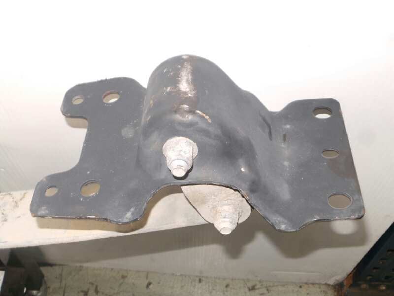 Recambio de ballesta trasera para renault master kasten 2.3 dci diesel cat referencia OEM IAM   