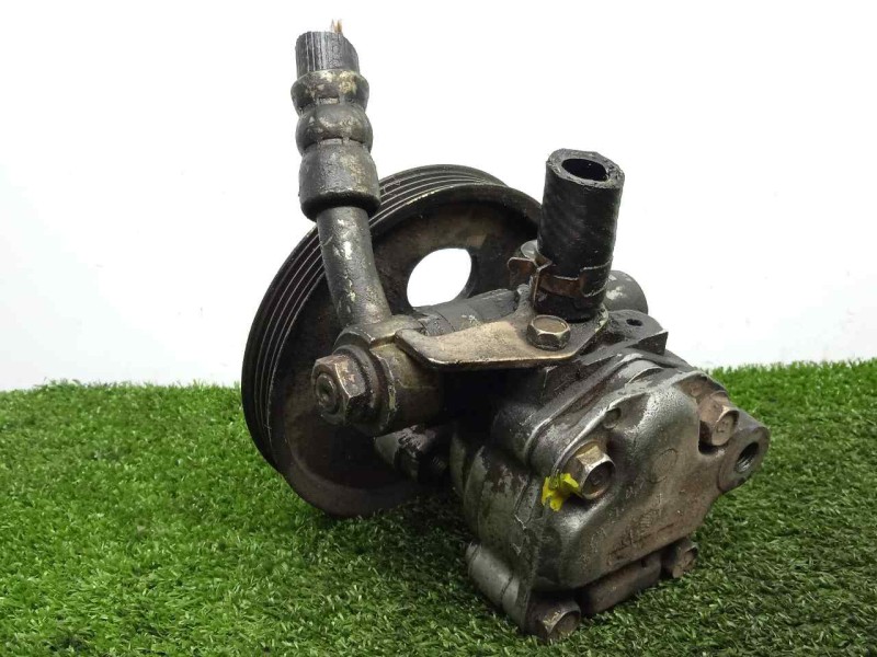 Recambio de bomba direccion para mitsubishi galloper (hyundai) 2.5 turbodiesel referencia OEM IAM   