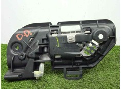 Recambio de maneta interior delantera derecha para mercedes-benz clase r (w251) 3.0 cdi cat referencia OEM IAM A2517600261 CROMA 2