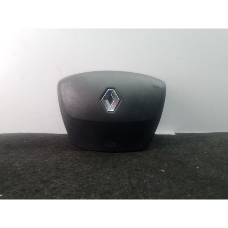 Recambio de airbag delantero izquierdo para renault scenic iii 1.5 dci diesel fap referencia OEM IAM 1016263220554-985701921R-61