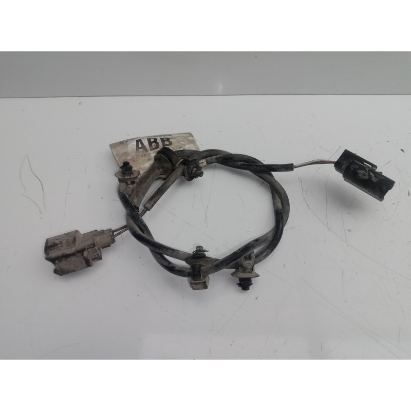 Recambio de sensor para ford kuga (cbv) 2.0 tdci cat referencia OEM IAM 8V4T2B325  