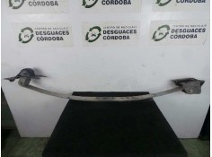 Recambio de ballesta trasera para renault master kasten 2.3 dci diesel cat referencia OEM IAM   