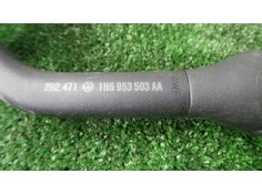 Recambio de mando luces para volkswagen golf iii berlina (1h1) 1.6 referencia OEM IAM  CON.WARNING  2