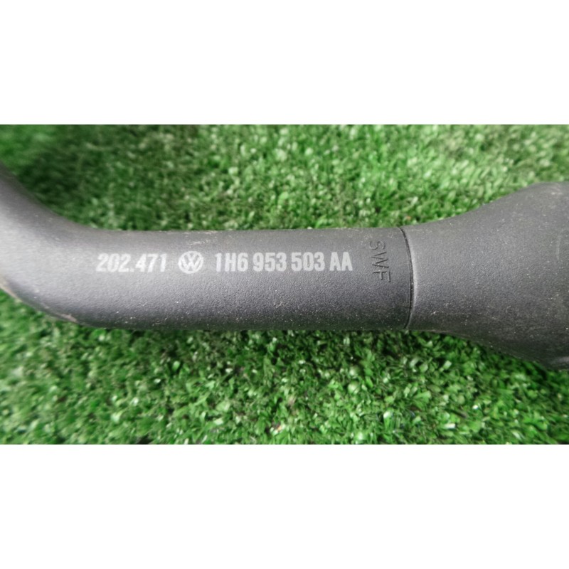 Recambio de mando luces para volkswagen golf iii berlina (1h1) 1.6 referencia OEM IAM  CON.WARNING 