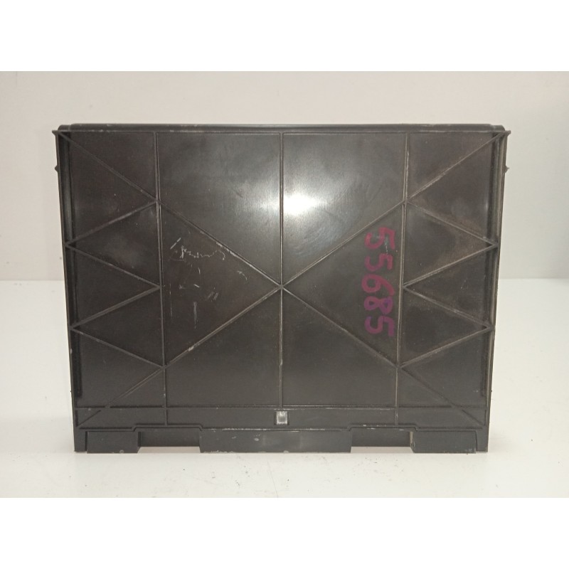 Recambio de modulo electronico para opel corsa e gsi referencia OEM IAM 13515939-F00HJ01694  