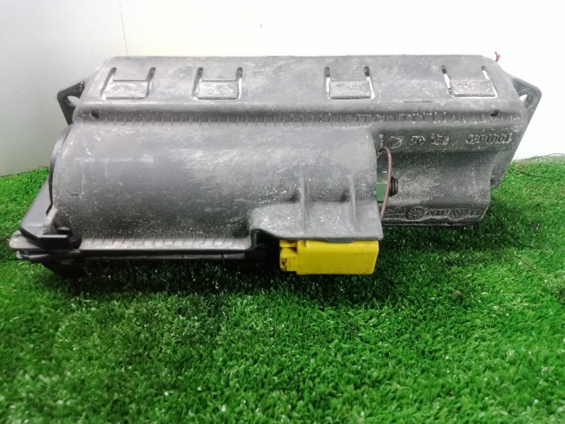 Recambio de airbag delantero derecho para volkswagen touran (1t1) 1.9 tdi referencia OEM IAM 1T0880204A  