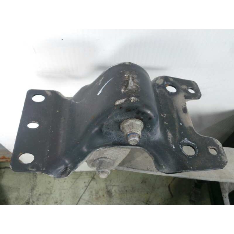 Recambio de ballesta trasera para renault master kasten 2.3 dci diesel cat referencia OEM IAM   