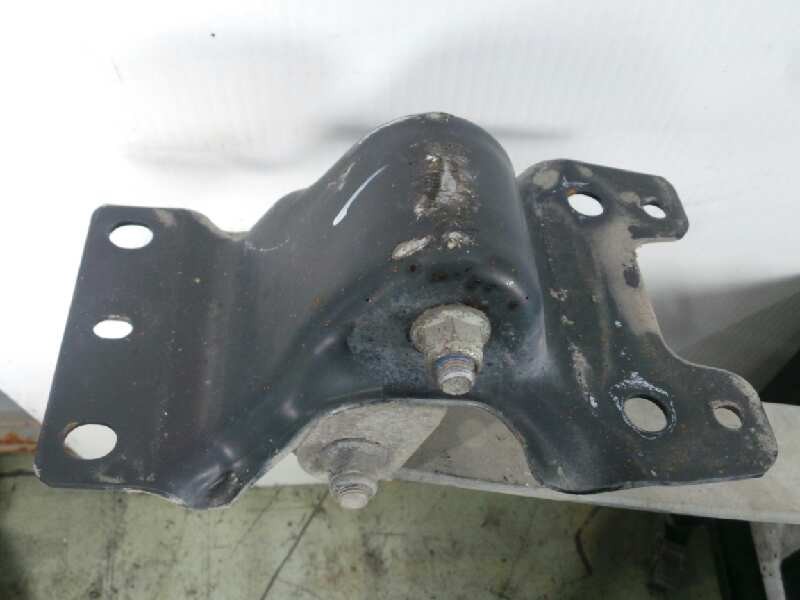 Recambio de ballesta trasera para renault master kasten 2.3 dci diesel cat referencia OEM IAM   