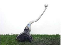 Recambio de maneta exterior delantera derecha para honda pcx 125 referencia OEM IAM  CON.DEPOSITO 