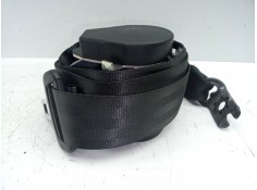 Recambio de cinturon seguridad trasero derecho para seat leon (5f1) 1.6 tdi referencia OEM IAM 6211806   2