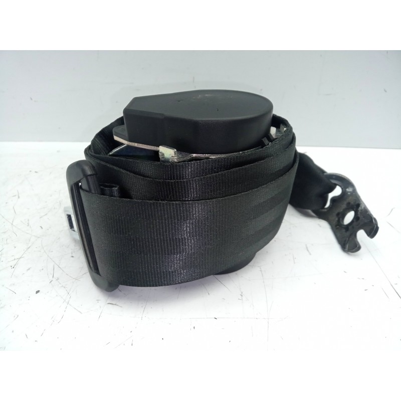Recambio de cinturon seguridad trasero derecho para seat leon (5f1) 1.6 tdi referencia OEM IAM 6211806  