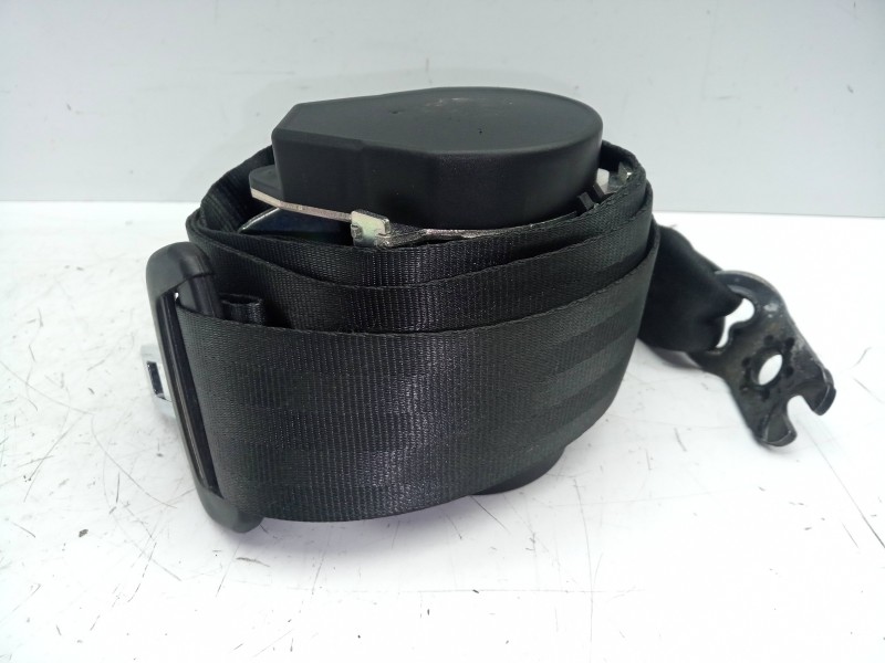 Recambio de cinturon seguridad trasero derecho para seat leon (5f1) 1.6 tdi referencia OEM IAM 6211806  