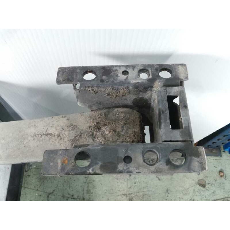 Recambio de ballesta trasera para renault master kasten 2.3 dci diesel cat referencia OEM IAM   