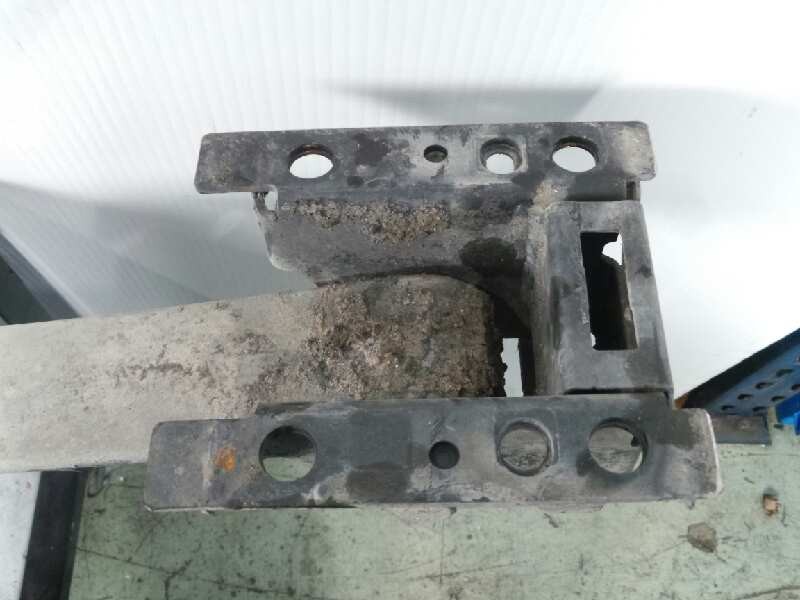 Recambio de ballesta trasera para renault master kasten 2.3 dci diesel cat referencia OEM IAM   