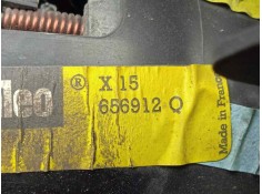 Recambio de motor calefaccion para mercedes-benz clase c (w202) familiar 2.2 diesel cat referencia OEM IAM 656912Q SIN.CLIMA Ø D 2