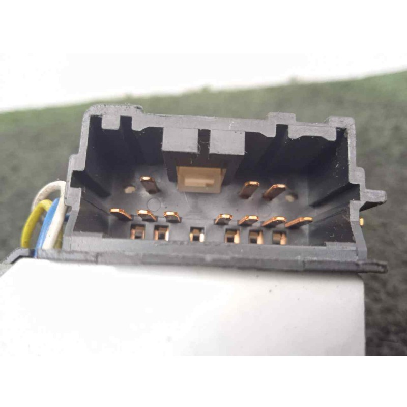 Recambio de mando limpia para mitsubishi galloper (hyundai) 2.5 turbodiesel referencia OEM IAM  10.PIN LIMPIA TRASERO