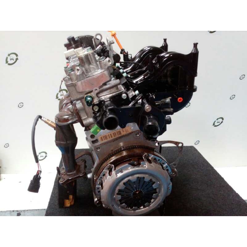 Recambio de motor completo para seat cordoba berlina (6k2) 1.4 referencia OEM IAM AUD  60CV