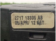 Recambio de mando luces para ford transit connect (tc7) 1.8 tdci cat referencia OEM IAM 2T1T13335AB   2