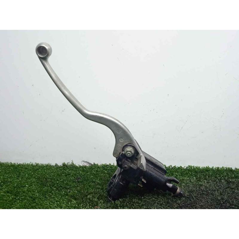 Recambio de maneta exterior delantera derecha para honda pcx 125 referencia OEM IAM  CON.DEPOSITO 