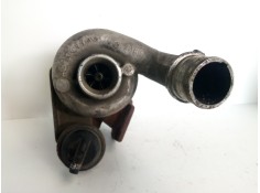 Recambio de turbocompresor para mitsubishi carisma berlina 4 (da0) 1.9 turbodiesel referencia OEM IAM 7700368124-4541124   2