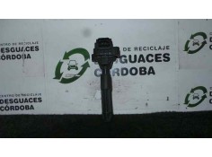 Recambio de bobina encendido para mercedes-benz clase e (w210) berlina 2.0 compresor cat referencia OEM IAM A0001501780-00401000