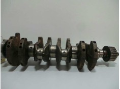 Recambio de cigueñal para daewoo tacuma 1.6 cat referencia OEM IAM A1234567-B1234567-96350171-0829  