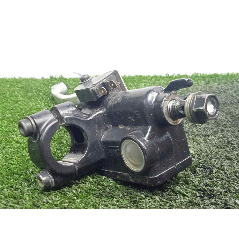 Recambio de maneta exterior delantera derecha para honda pcx 125 referencia OEM IAM  CON.DEPOSITO 