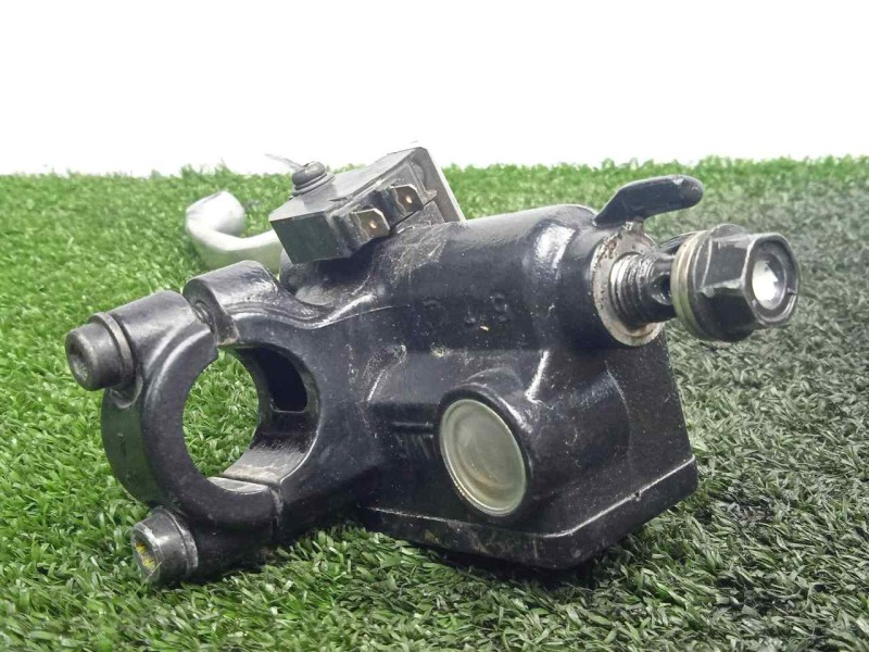 Recambio de maneta exterior delantera derecha para honda pcx 125 referencia OEM IAM  CON.DEPOSITO 