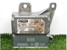 Recambio de centralita airbag para peugeot 308 1.6 16v referencia OEM IAM 9664908180-610622900  