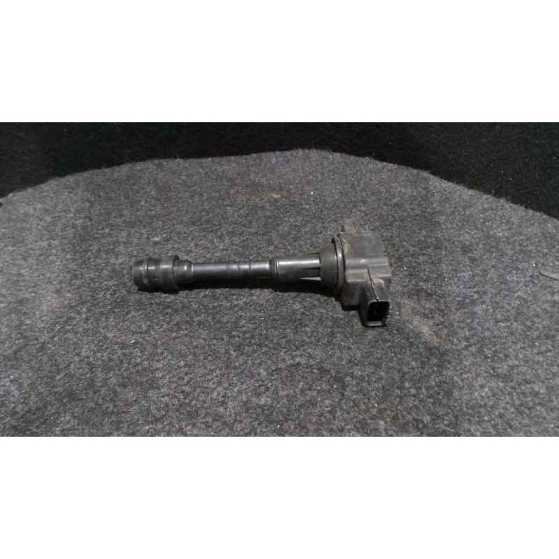 Recambio de bobina encendido para nissan primera berlina (p11) 1.6 16v cat referencia OEM IAM 224486N000 HANSHIN - LAPIZ. 3.PIN