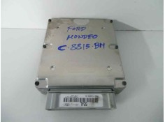Recambio de centralita motor uce para ford mondeo berlina/familiar (fd) 1.8 16v cat referencia OEM IAM SME401-SEAL-95BB12A650JB 