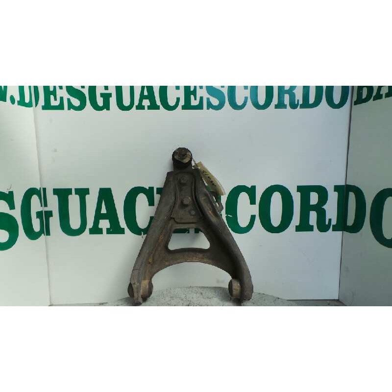 Recambio de brazo suspension inferior delantero derecho para renault 5 (b/c40) referencia OEM IAM   