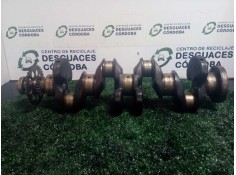 Recambio de cigueñal para toyota yaris (ncp1/nlp1/scp1) 1.0 cat referencia OEM IAM 45  