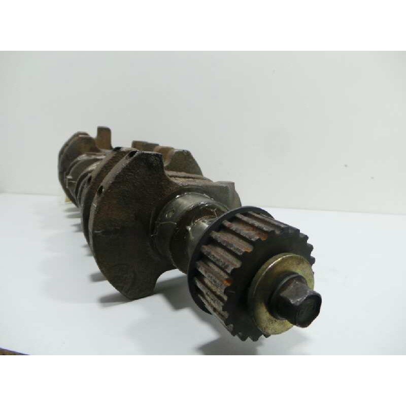 Recambio de cigueñal para daewoo tacuma 1.6 cat referencia OEM IAM A1234567-B1234567-96350171-0829  