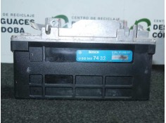 Recambio de centralita abs para mercedes-benz clase c (w202) berlina 2.5 diesel cat referencia OEM IAM 0265101040-0125457432-469
