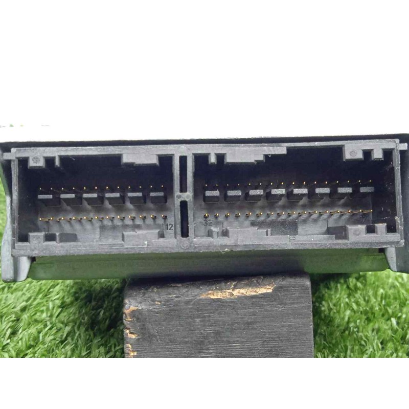 Recambio de centralita airbag para peugeot 308 1.6 16v referencia OEM IAM 9664908180-610622900  