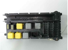 Recambio de caja reles / fusibles para mercedes-benz sprinterii caja cerrada (desde 01.06) 2.1 cdi cat referencia OEM IAM A90654
