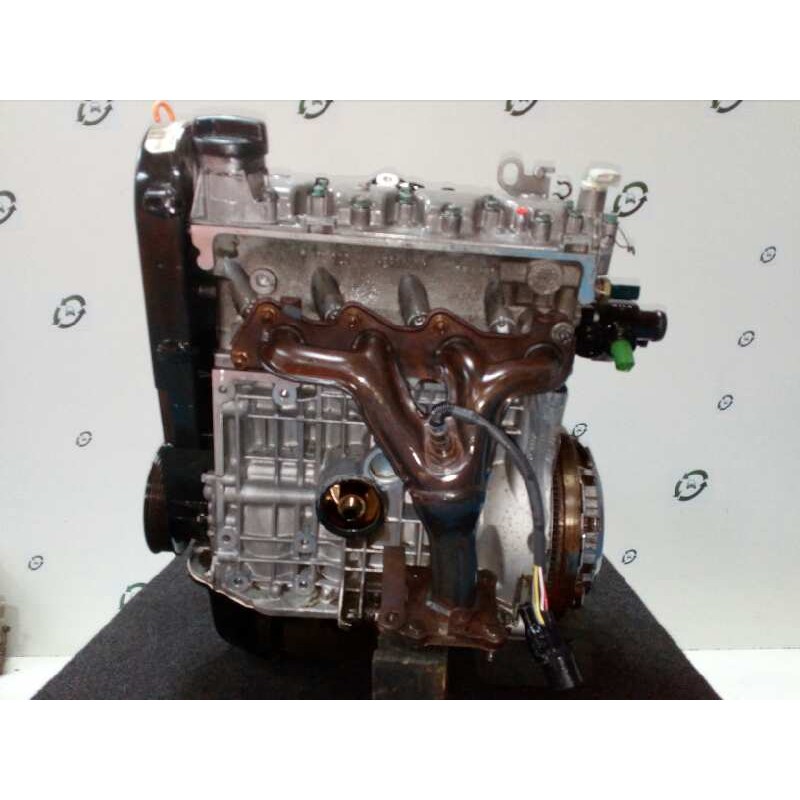 Recambio de motor completo para seat cordoba berlina (6k2) 1.4 referencia OEM IAM AUD  60CV