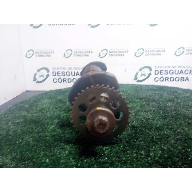 Recambio de cigueñal para toyota yaris (ncp1/nlp1/scp1) 1.0 cat referencia OEM IAM 45  