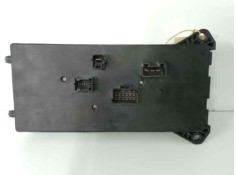 Recambio de caja reles / fusibles para mercedes-benz sprinterii caja cerrada (desde 01.06) 2.1 cdi cat referencia OEM IAM A90654 2
