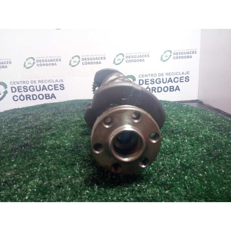 Recambio de cigueñal para toyota yaris (ncp1/nlp1/scp1) 1.0 cat referencia OEM IAM 45  