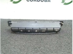 Recambio de mando multifuncion para mini countryman (r60) 1.6 16v referencia OEM IAM 980492205A-901207850003-000474 4.PIN PREH