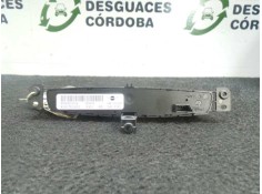 Recambio de mando multifuncion para mini countryman (r60) 1.6 16v referencia OEM IAM 980492205A-901207850003-000474 4.PIN PREH 2