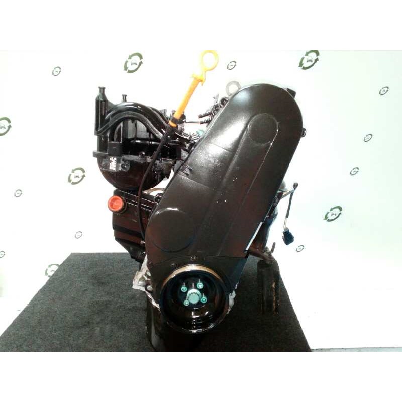 Recambio de motor completo para seat cordoba berlina (6k2) 1.4 referencia OEM IAM AUD  60CV