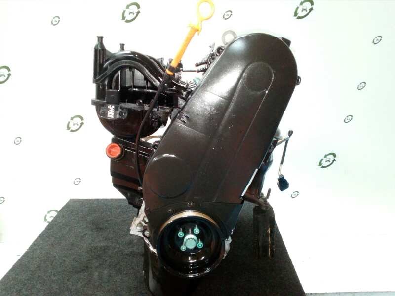 Recambio de motor completo para seat cordoba berlina (6k2) 1.4 referencia OEM IAM AUD  60CV