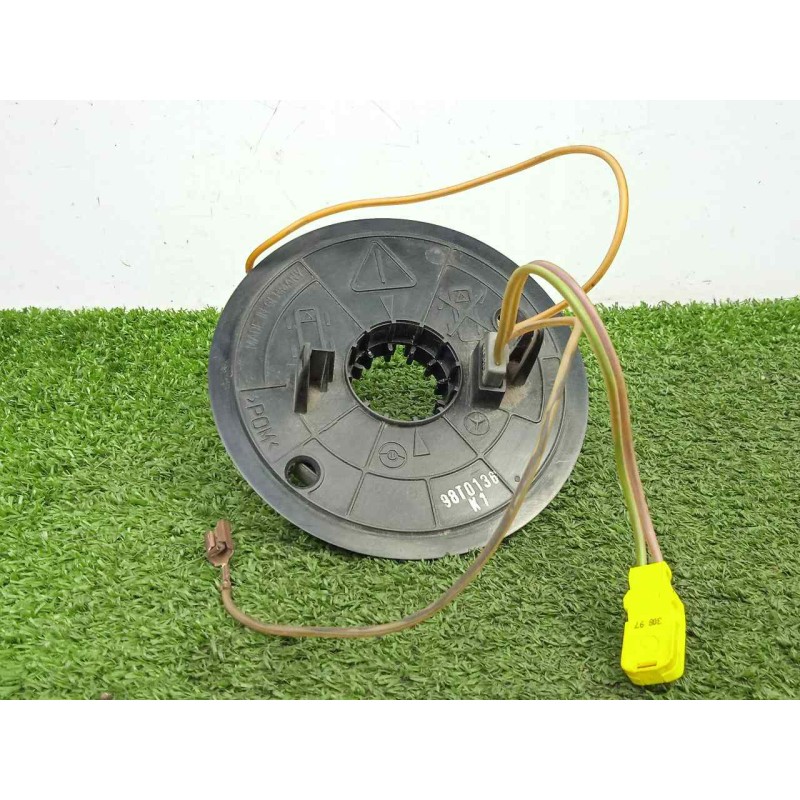 Recambio de anillo airbag para mercedes-benz clase c (w202) familiar 2.2 diesel cat referencia OEM IAM 1684600149  