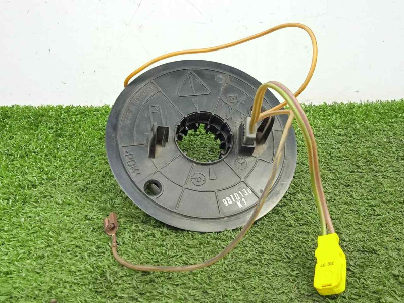 Recambio de anillo airbag para mercedes-benz clase c (w202) familiar 2.2 diesel cat referencia OEM IAM 1684600149  